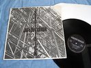 JOY DIVISION - An Ideal For Living EP - V.RARE ORIGINAL 1978 12