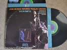 JOHN COLTRANE PHAROAH SANDERS Live In Seatle 2 RECORDs LPs VG+