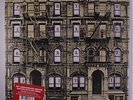 LED ZEPPELIN: Physical Graffiti LP (3 LPs, 180 gram reissue, 40th anniversary e