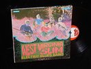 West Virginia Slim Electric Blues Band LP KENT label 1970
