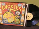 The Dickies 