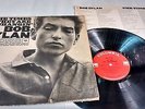 Bob Dylan - The Times They Are A-Changin' - UK 1960's Columbia vinyl LP