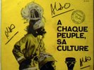 BALLETS AFRICAINS GUINEE VOL 2 A CHAQUE PEUPLE SA CULTURE PRE SYLIPHONE 10 INCH