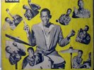 CLARENCE CURVAN CALYPSO LATIN JAZZ RARE COOK LP TRINIDAD LISTEN