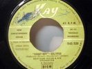 BERTRAM INNISS & HIS ORCHESTRA SONNY BOY CALYPSO KAY SINGLE LISTEN