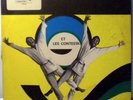 HENRI GUEDON ET LES CONTESTA MARTINIQUE LATIN JAZZ LP LISTEN