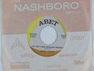 Funk/Deep Soul 45 LUCILLE MATHIS I'm Not Your Regular Woman A-BET HEAR