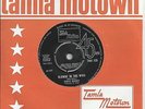 STEVIE WONDER-BLOWIN' IN THE WIND-AIN'T THAT ASKING FOR--TMG 570- EX+ 1965