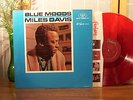 MILES DAVIS LP 