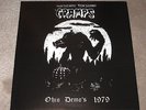 THE CRAMPS - OHIO DEMOS 1979 - NEW