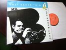 Chet Baker Trio - Mr. B LP Timeless