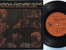 CCR Creedence Clearwater Revival Bootleg Liberty Rare Singapore Only 7