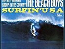 NEU LP The Beach Boys - Surfin' USA (200g) (Limited Edition) #DE52424847