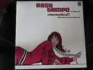 BRUNO NICOLAI -  EASY TEMPO 2 LP SET VOL 8 CINEMATICA DIFFERENT MUSICAL HORIZON