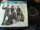 THE ROYAL SHOWBAND(WATERFORD)1964 IRISH HMV EP+PICTURE COVER.POSSIBLE NON-UK EP