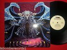 MALEVOLENT CREATION Retribution LP 1992 RoadRacer NETHERLANDS Inner (EX+/EX-)M15