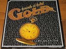 Sounds of Solid Gold radio show 7 LP USMC Vol 28 Eagles Jimi Hendrix Fats Domino