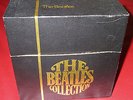 Beatles Box Only - Vinyl Record Singles Collection - Box only