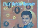 LP 33 giri 12 ' - Elvis Presley - Elvis' Golden RecordsLPM 1707  Elvis Presley