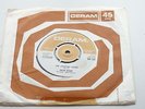 DAVID BOWIE  1967 UK 45  THE LAUGHING GNOME
