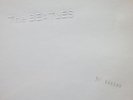 BEATLES WHITE ALBUM 1970 UK  PRESSING EX+  No 166149  STUNNING VINYL COMPLETE