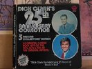 DICK CLARK 25TH ANNIVERSARY - 5 LP NU 9420