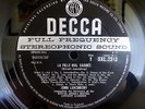 HEROLD - LANCHBERY La Fille Mal Gardee DECCA SXL 2313 WBG 1st LP