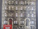Led Zeppelin PHYSICAL GRAFFITI 180g DIE CUT SLEEVE 2015 Reissue NEW VINYL 2-LPs