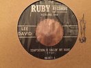 Northern Soul (Lee David Temptation calling my name)