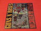 Guns N' Roses ORIGINAL BANNED Appetite for Destruction LP MINT SEALED vinyl RARE
