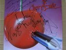 The Cherry Bombz - 5 track mini lp Fully signed