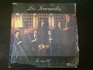 LOS IRACUNDOS - tu con el - 12
