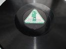 German Vox Classical 78 - Dvorak String Quartet #12, SIgned By Hoffmann