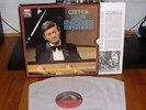 LISZT Hungarian Rhapsodies - GEORGES CZIFFRA piano EMI 3LP