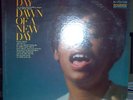 margie day DAWN OF A NEW DAY sealed VINYL LP