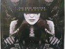 THE DEAD WEATHER 'Horehound' Gatefold Double 180g Vinyl LP NEW & SEALED