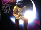 Angels & Airwaves LOVE 1&2 4x LP Blink 182 Angels And Airwaves Vinyl Record 12
