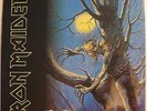 Iron Maiden Fear of The Dark 2LP Russian edition