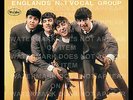 THE BEATLES INTRODUCING THE BEATLES VJ FANTASY COVER  