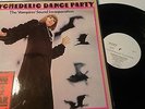 PROMO * PSYCHEDELIC DANCE PARTY - THE VAMPIRES SOUND INCORPORATION * KRAUTROCK