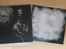 Dark Fortress - Stab Wounds (Neuw. Gatef. 2-LP, lim. 500er) Rar Immortal,Marduk