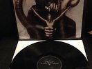 Celtic Frost  - To Mega Therion / Rare First Gatefold LP / Death Metal