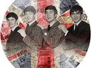 BEATLES - IN THE BEGINNING STRICTY LIMITED PICTURE DISC NEW LP 2014