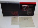 MFSL UHQR SUPERTRAMP Crime Of The Century ORIGINAL Japan MINT MASTER RECORDING