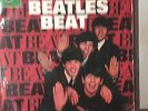 The Beatles The Beatles Beat Odeon Records Vinyl LP 1964