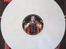 MERCYFUL FATE - WELCOME TO THE HOUSE OF SATAN (WHITE VINYL)