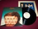 QUEEN THE MIRACLE RECORD UK LP PCSD 107 PARLOPHONE 1989 EX+/EX+EX