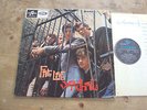 FIVE LIVE YARDBIRDS LP UK 1st Columbia 1N 1N / 1 Mothers R&B Mod Beat LOVELY