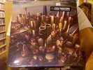 Foo Fighters Sonic Highways LP sealed vinyl *Unity Cover*