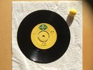 THE WRIGGERS GET RIGHT/IF I DID LOOK 7 in  (BLUE CAT)ROCKSTEADY UK 1968